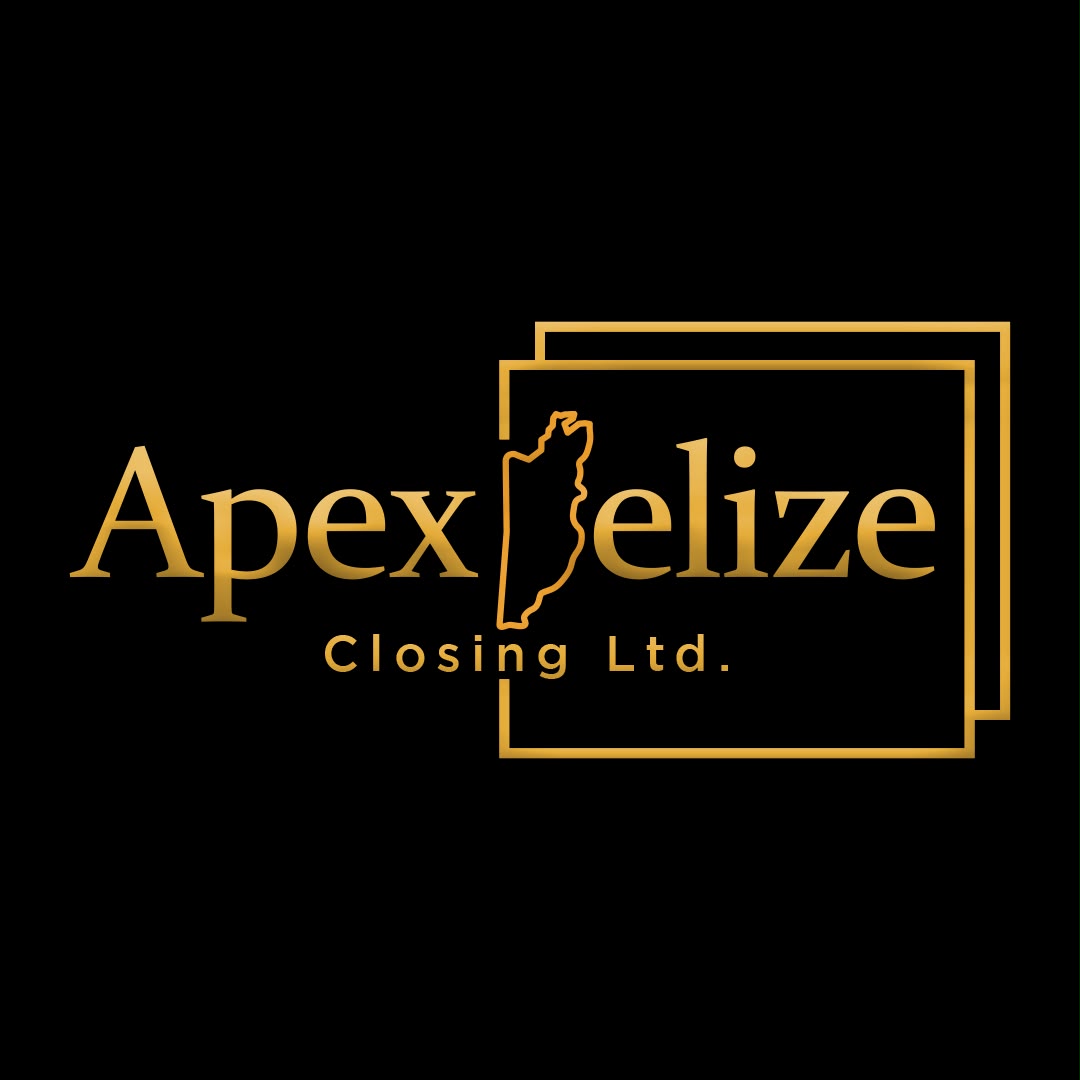 Apex Belize Closing Ltd.